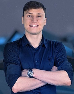 Евгений Попов о заработке за компьютером Евгений Попов о заработке за компьютером