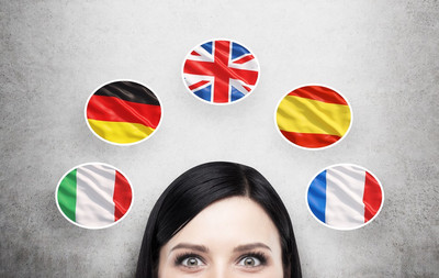 Как выучить иностранный для туристов